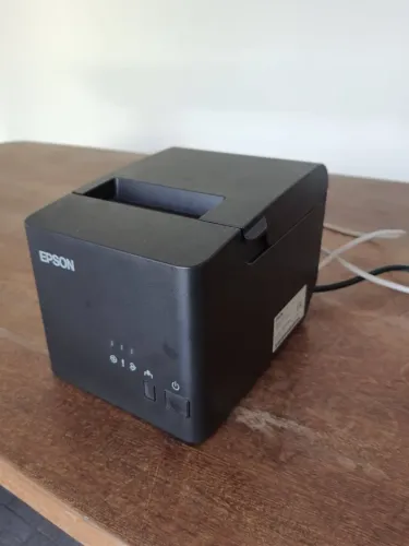 IMPRESSORA NÃO FISCAL EPSON TM-T20X