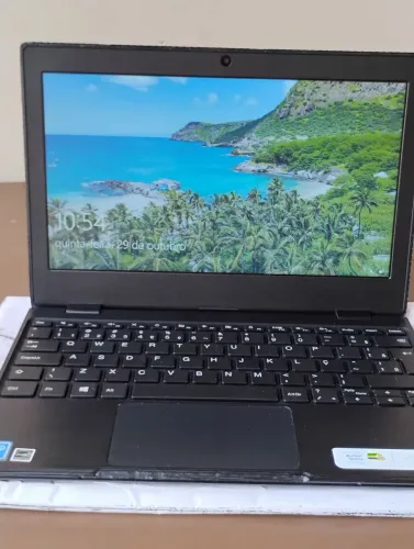 Notebook Lenovo 11,5