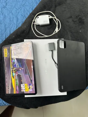Tablet Xiaomi Pad 7