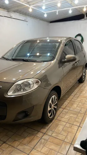 Fiat Palio Attra./italia 1.4 EVO F.flex 8V 5P 2013