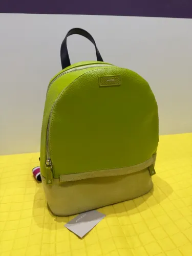 Mochila Verde Arezzo