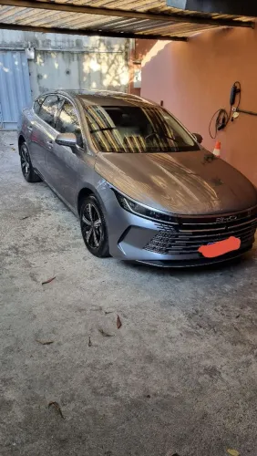 BYD King GS 1.5 16V Aut. (hibrido) 2025