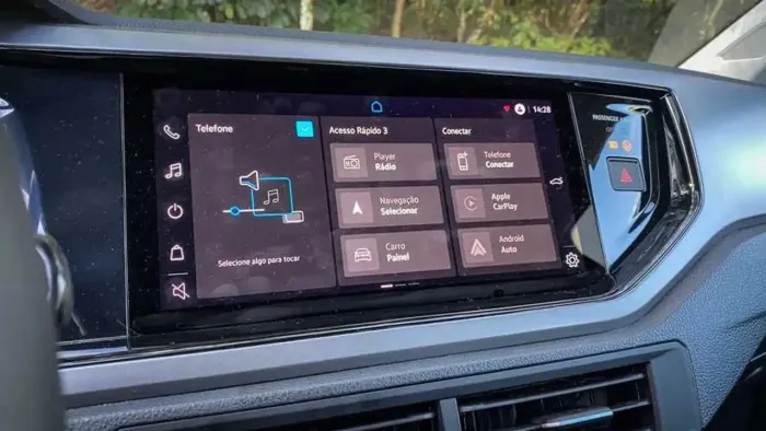 VW Play (Volkswagen)