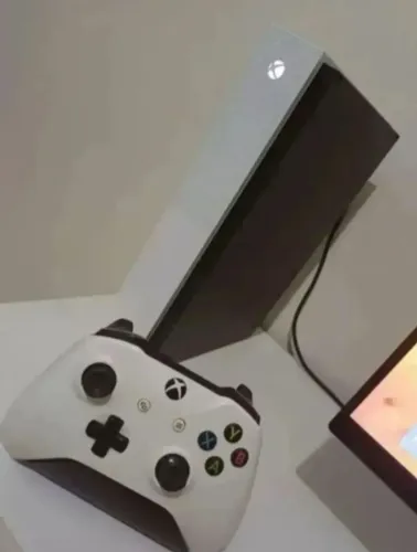 Xbox One S 4K 1TB