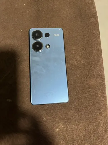 Vendo celular