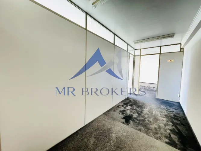 Vende-se Sala Comercial 64 m² Palácio do Comércio ? Centro ? Jundiaí/SP