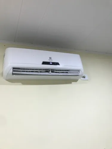 Ar condicionado 