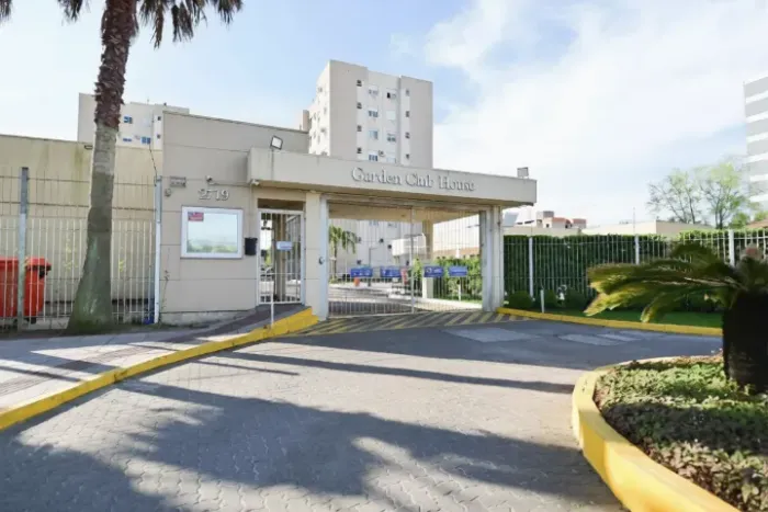 Apartamento Mobiliado 2 Dorm e 2 Vagas - Todo Equipado no Areal - Direto com Proprietário