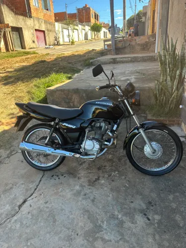 Fan 125 2007