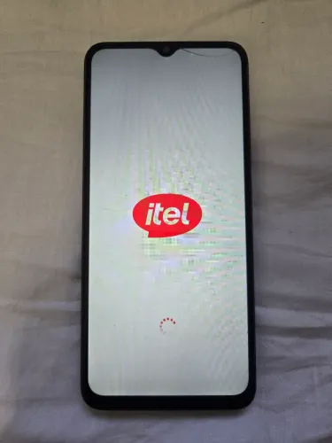 Celular Itel A90 - 256GB - Bateria gigante