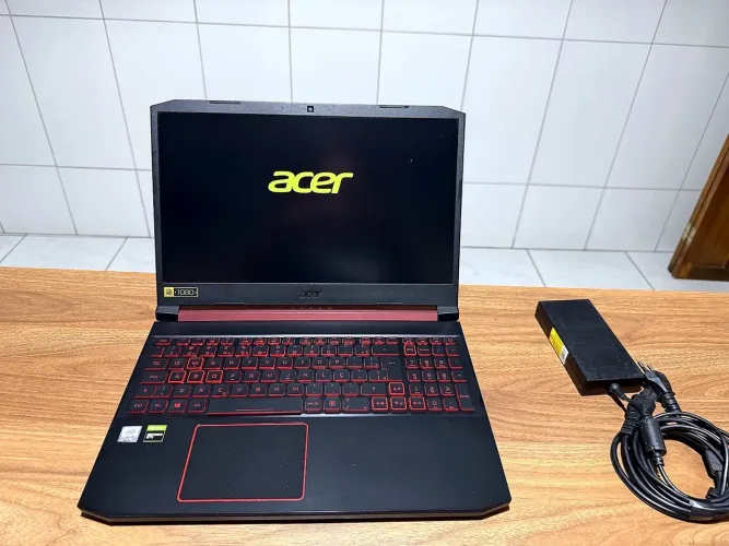 NOTEBOOK GAMER