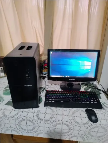 Computador ? completo