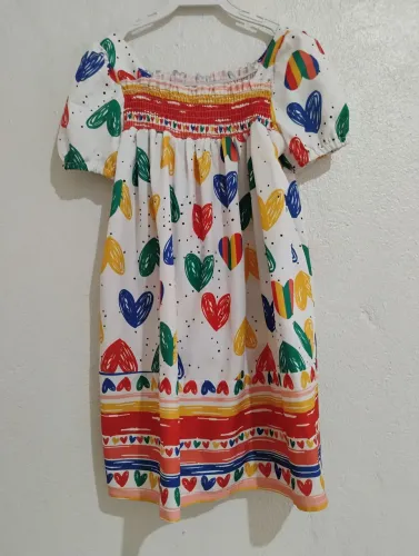Vestido
