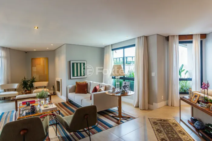 Apartamento à venda Rua Camillo Nader, Vila Morumbi - São Paulo