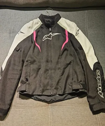 Jaqueta Alpinestars 