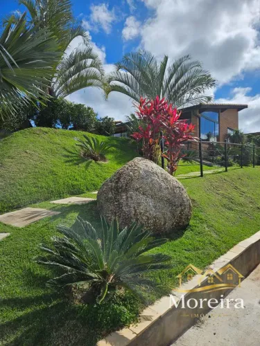 Chácara em Condomínio com 4 quartos, Dona Catarina, Mairinque - R$ 1.24 mi, Cod: 342