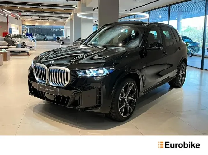 BMW X5 Xdrive 50E 3.0 M Sport Aut. (hibrido) 2026
