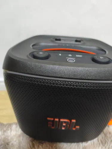 Caixa JBL encore 2