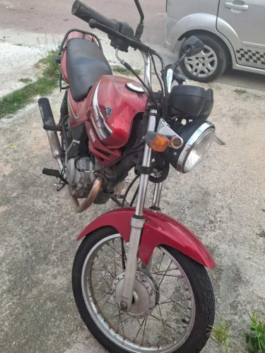 Ybr 2005