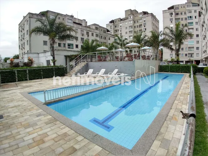 Condomínio Spazio Vanguardia | Cobertura Duplex com Suíte e Churrasqueira | 3 Quartos | Se
