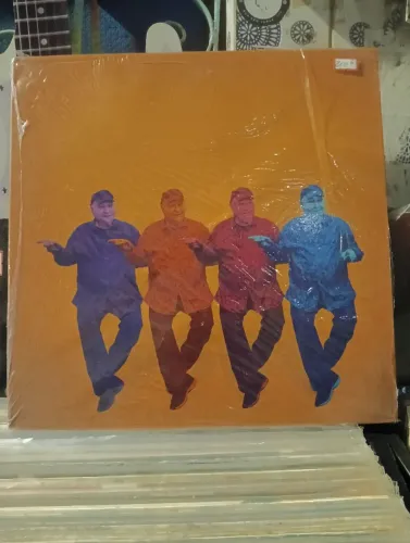 Lp João Donato Serotonina