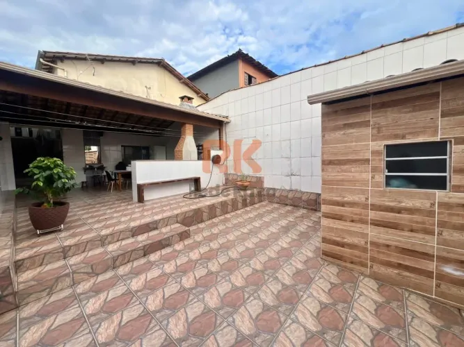 CASA - SÃO JOÃO BATISTA | BELO HORIZONTE