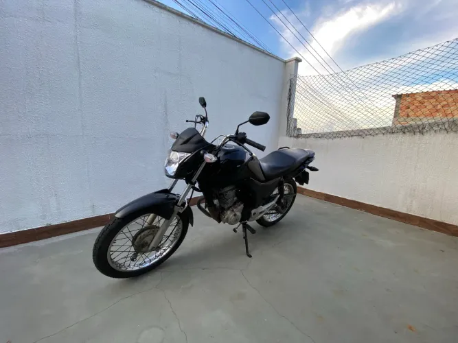 Start 160 quitada em meu nome