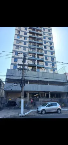 Apartamento recém reformado