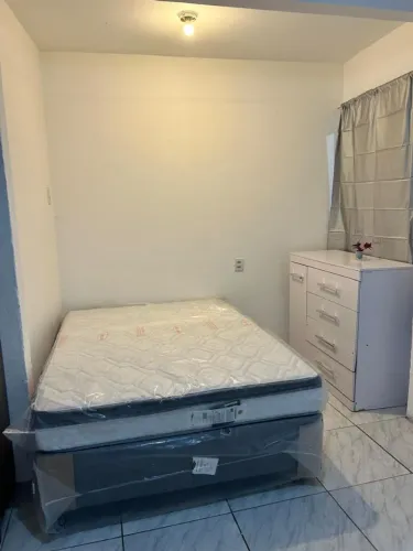 Alugo kitnet para até duas pessoas