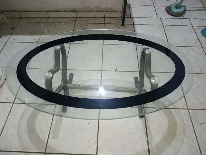 Mesa de centro 