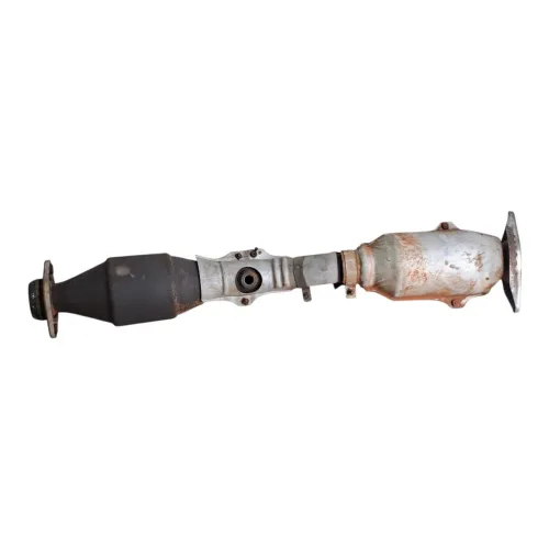 Catalizador Completo Nissan Tiida 2008 a 2010