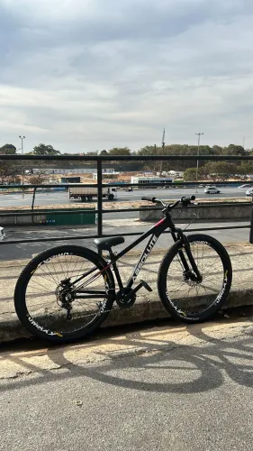 Vendo Bicicleta Absolut aro 29