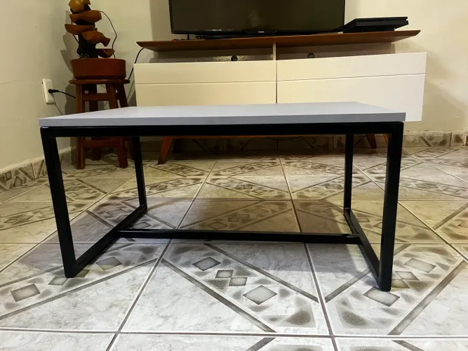 Mesa de Centro