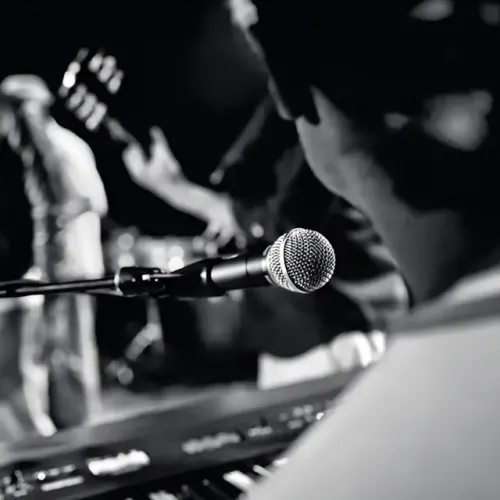 Microfone Shure SM8 ORIGINAL