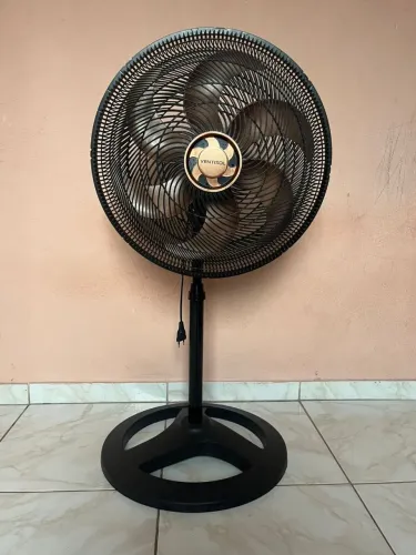 Ventilador