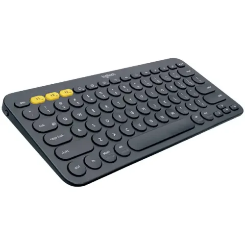 Teclado Bluetooth Logitech K380 - LEIA DESCRIÇÃO