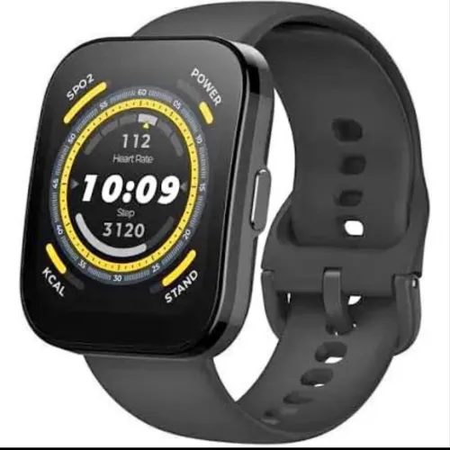 Amazfit BIP 5 - novo