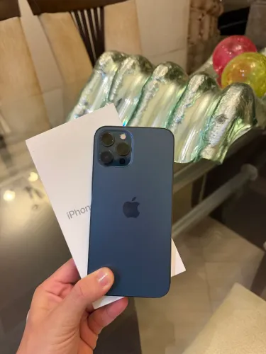 12 pro max 256GB 