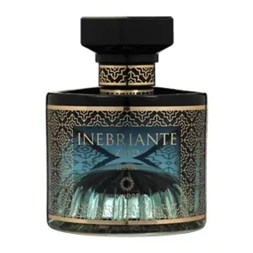 Inebriante Zayd Elixir Parfum 100ml