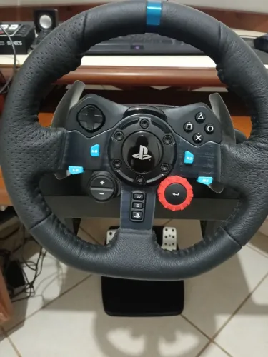 Volante Logitech G29