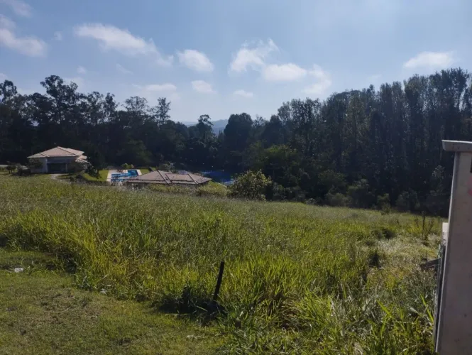 Terreno à venda, 1000 m² por R$ 490.000 - Jardim Caxambu - Jundiaí/SP