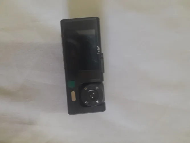 Camara interna pra carro