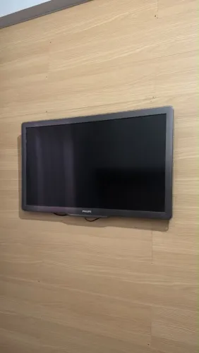 Televisão 43 polegadas