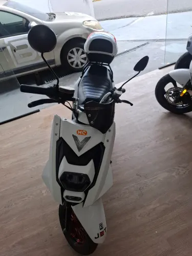 scooter eletrica jet 1000w