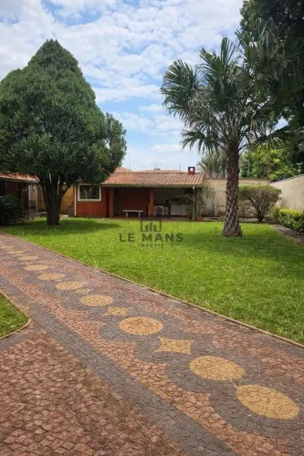 Casa à venda em Piracicaba, Nova Piracicaba, com 4 quartos, com 220 m²
