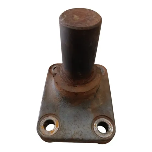 Suporte Traseiro Motor Cummins Isb Ford Cargo 4997198
