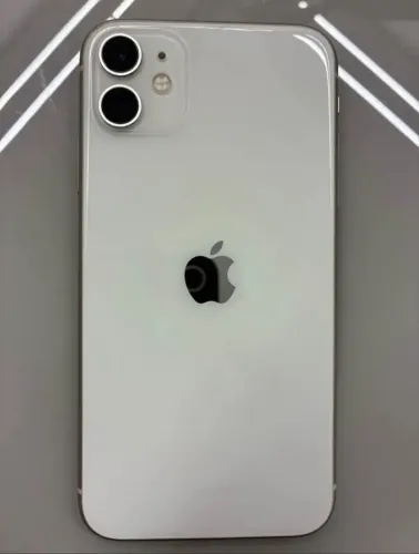 Iphone 11 Apple - Usado Muito Conservado Original Completo (Usado)