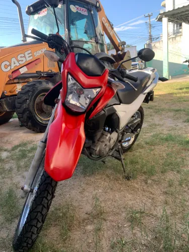 Vendo Bross 160 2015
