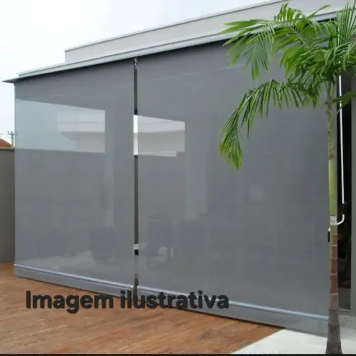 Toldo tela solar screen