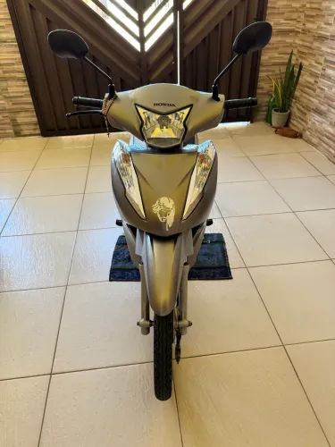 Biz 110i 2022